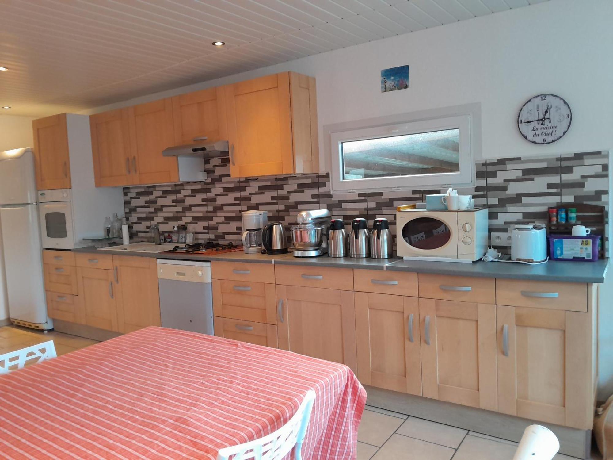 Chambres D Hotes Au P'Tit Bonheur Campagnard Jarnosse 외부 사진