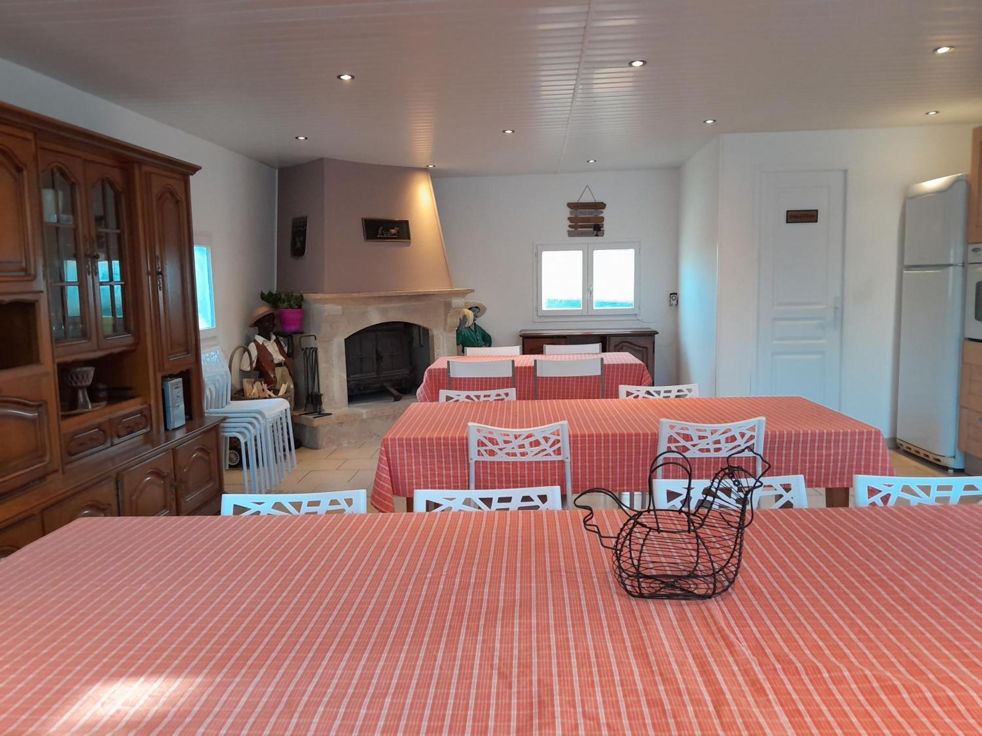 Chambres D Hotes Au P'Tit Bonheur Campagnard Jarnosse 외부 사진