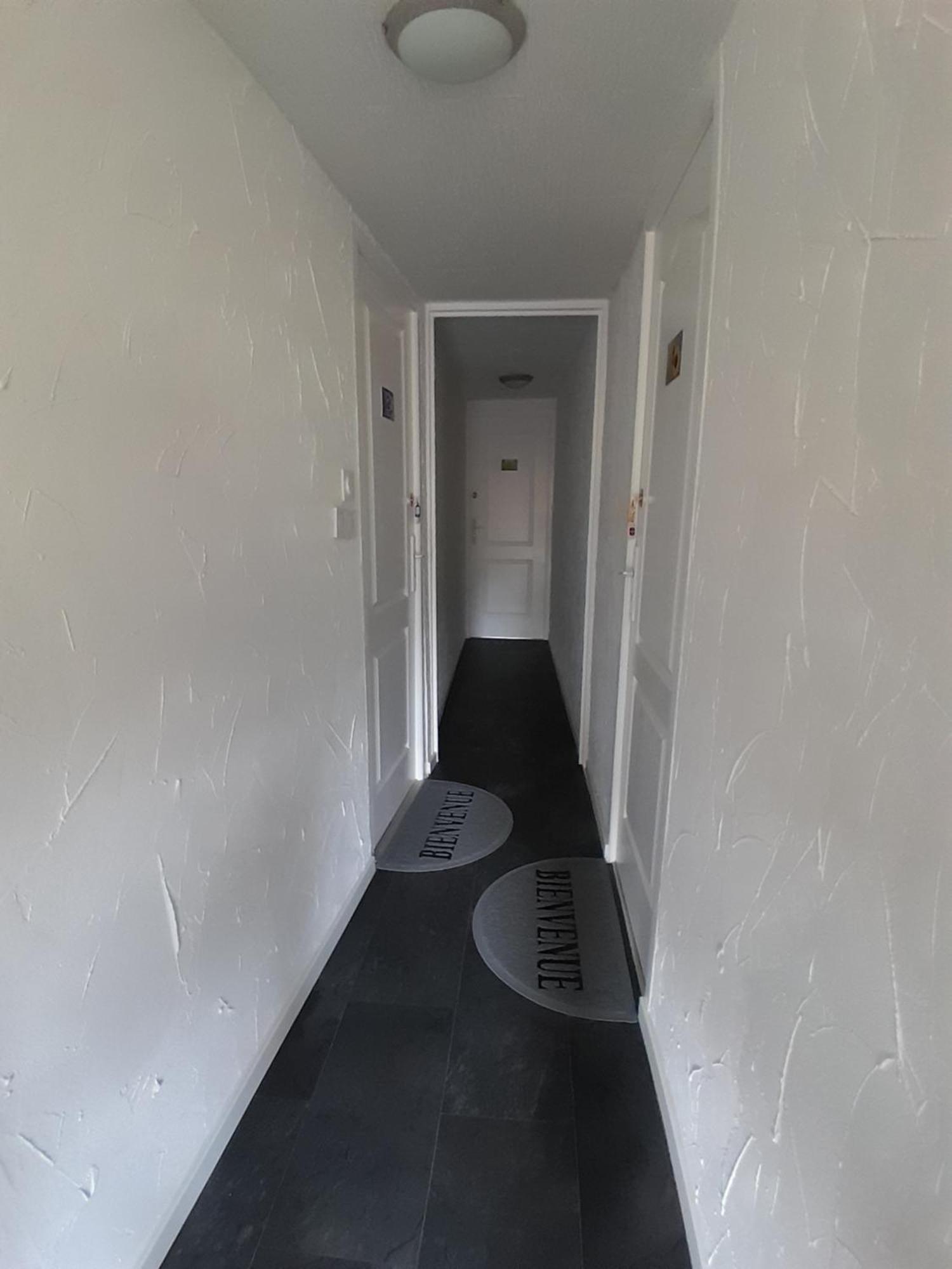 Chambres D Hotes Au P'Tit Bonheur Campagnard Jarnosse 외부 사진