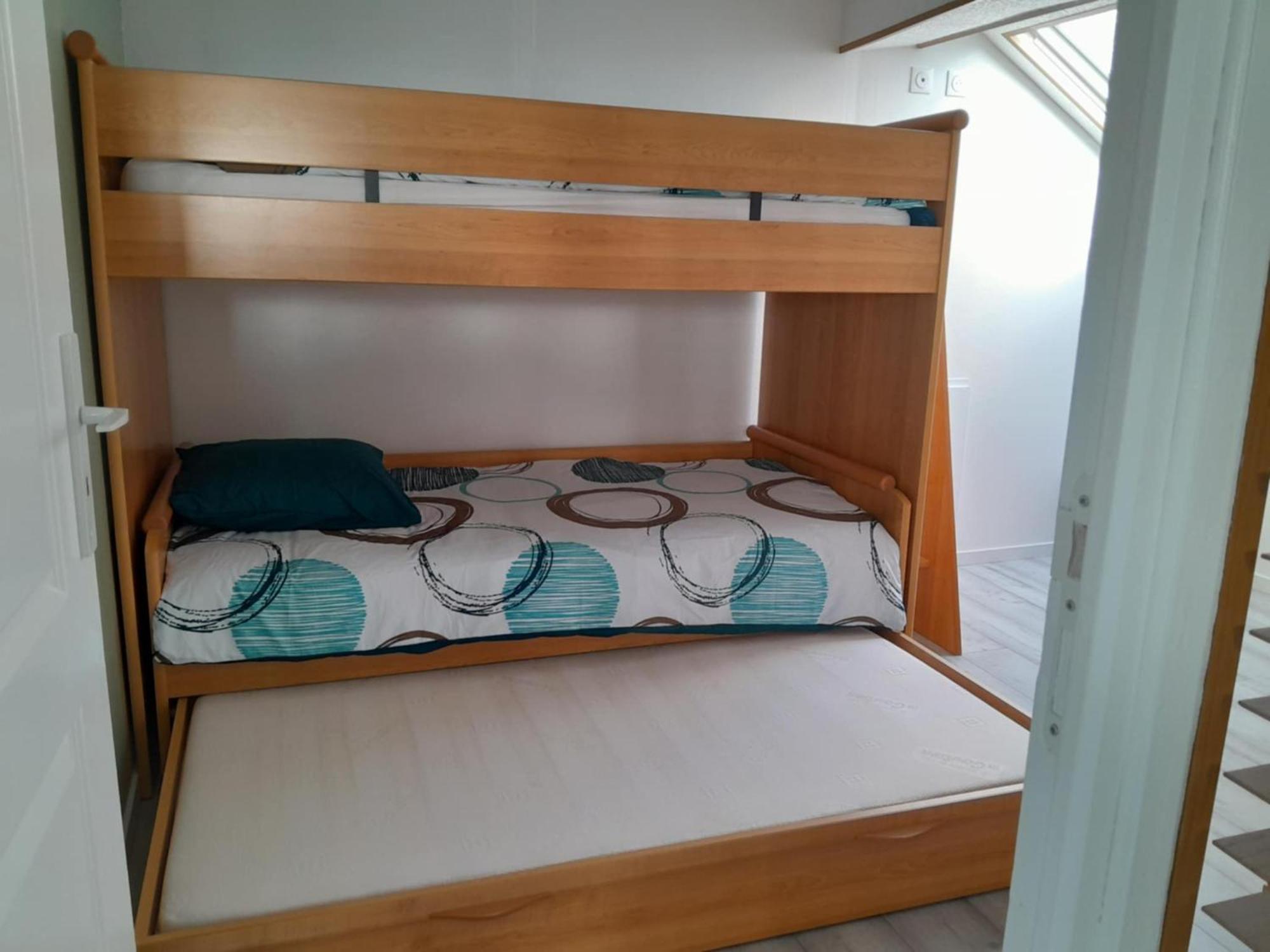 Chambres D Hotes Au P'Tit Bonheur Campagnard Jarnosse 외부 사진