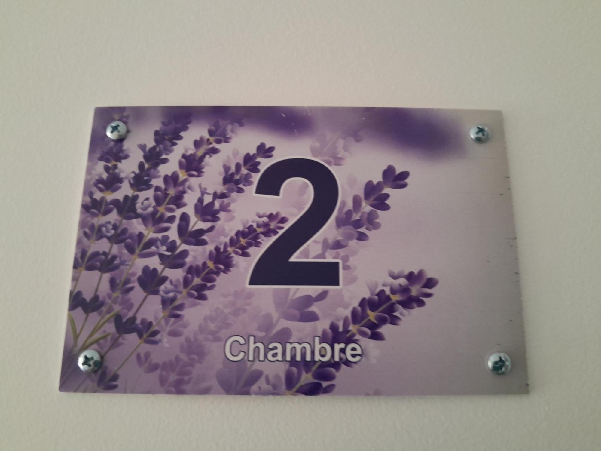 Chambres D Hotes Au P'Tit Bonheur Campagnard Jarnosse 객실 사진